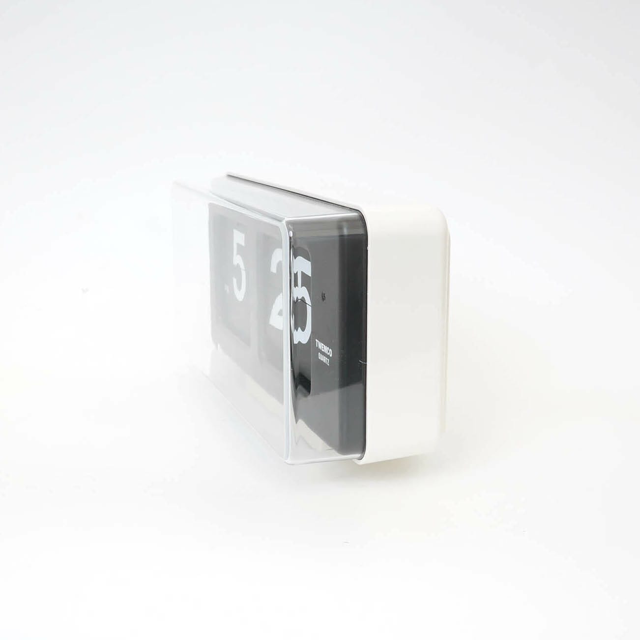 TWEMCO Flip Wall Clock BQ-50 – Homeloo