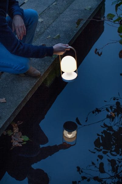 FollowMe Portable Table Lamp – Homeloo