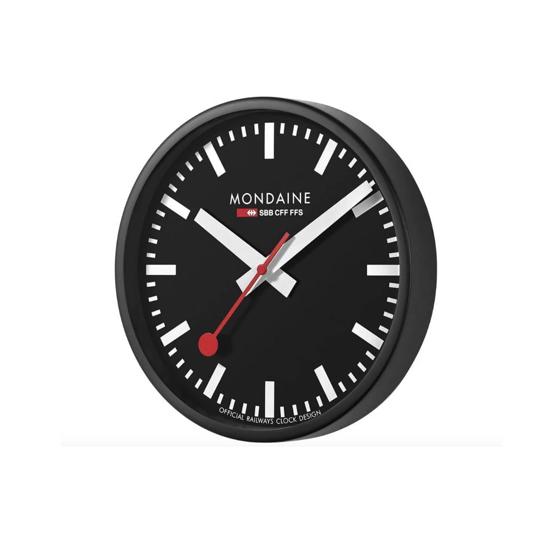 Mondaine wall clock online